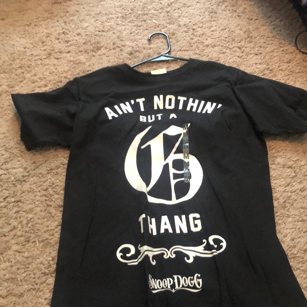 Snoop Dog T